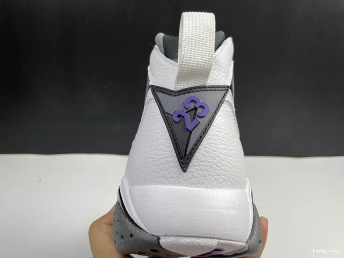 Rep Husky (2021) Retro Flint CU9307-100 7 Jordan 0816